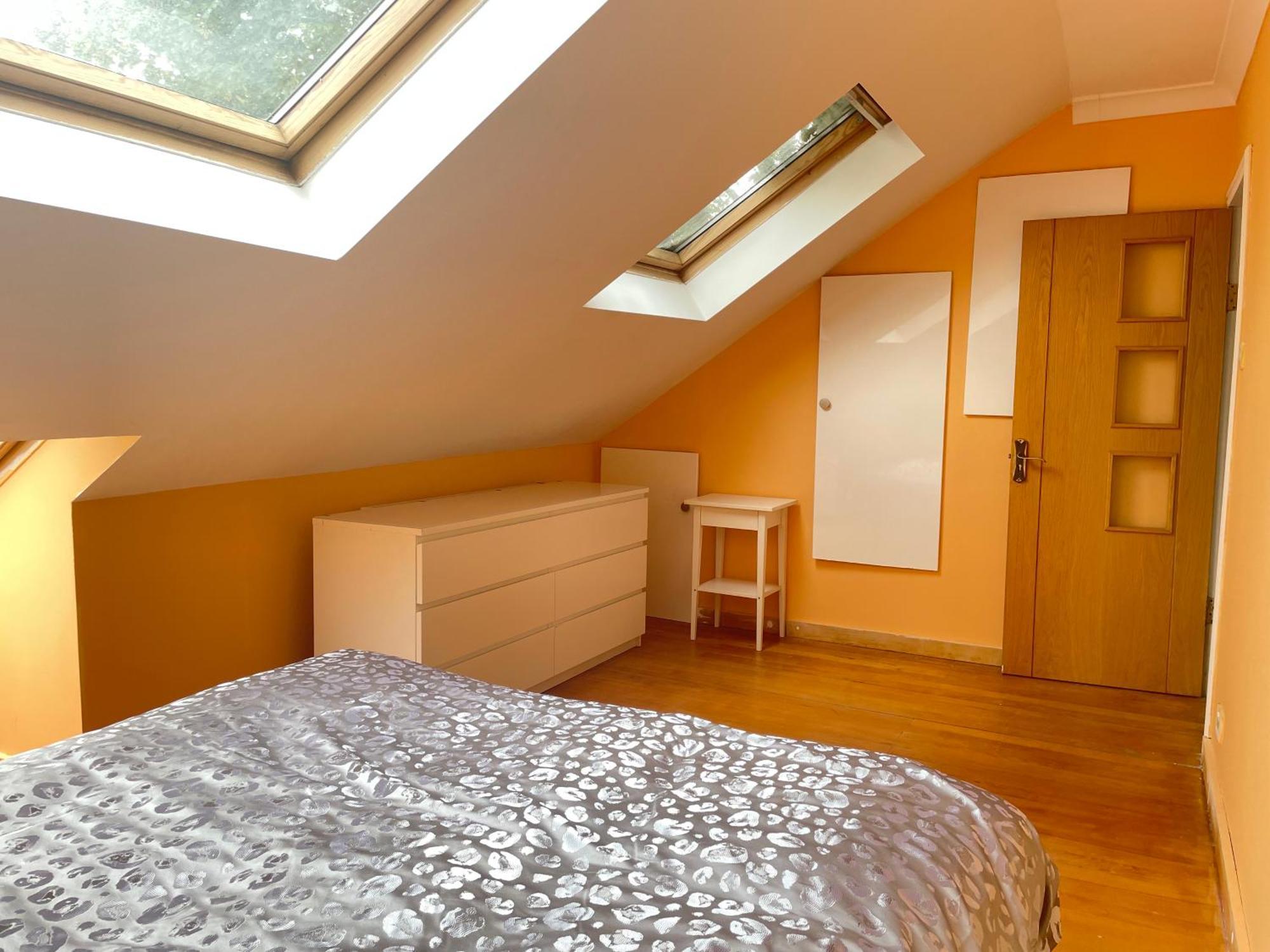 Private Room- Direct Travel Central/ Heathrow Лондон Екстериор снимка